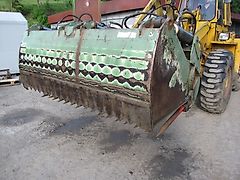 Bressel und Lade AL 199