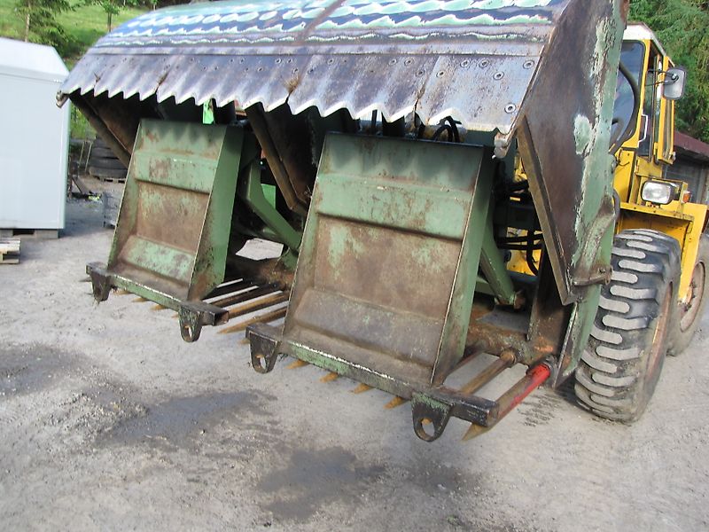 Bressel und Lade AL 199