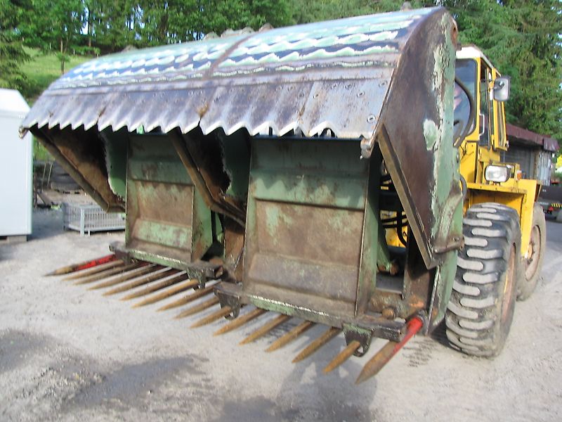 Bressel und Lade AL 199