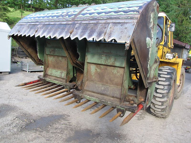 Bressel und Lade AL 199