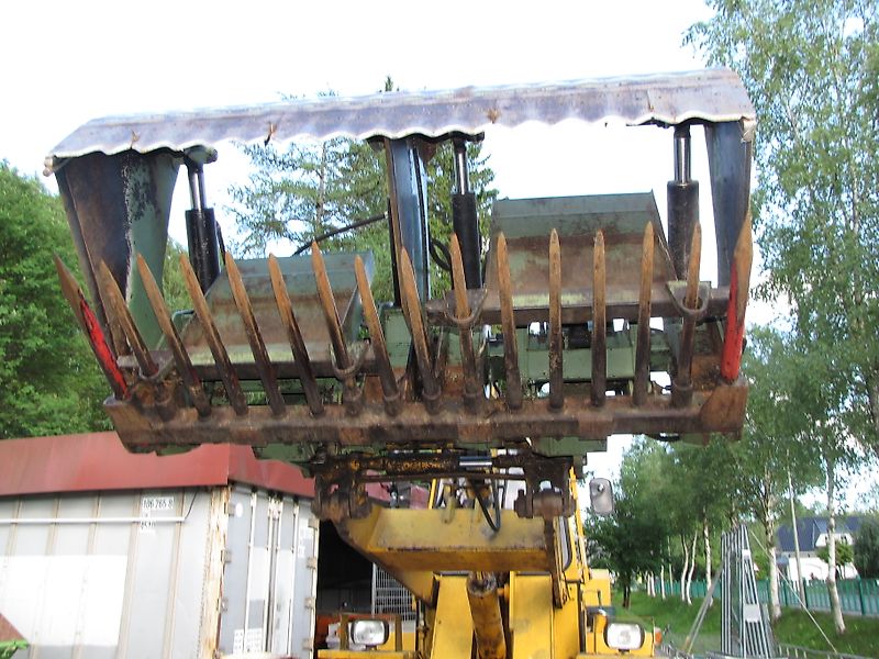 Bressel und Lade AL 199