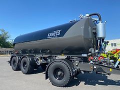 Kaweco Profi I.326 Cargo