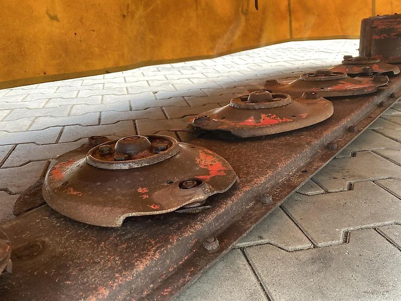 Niemeyer Eurodisc 260