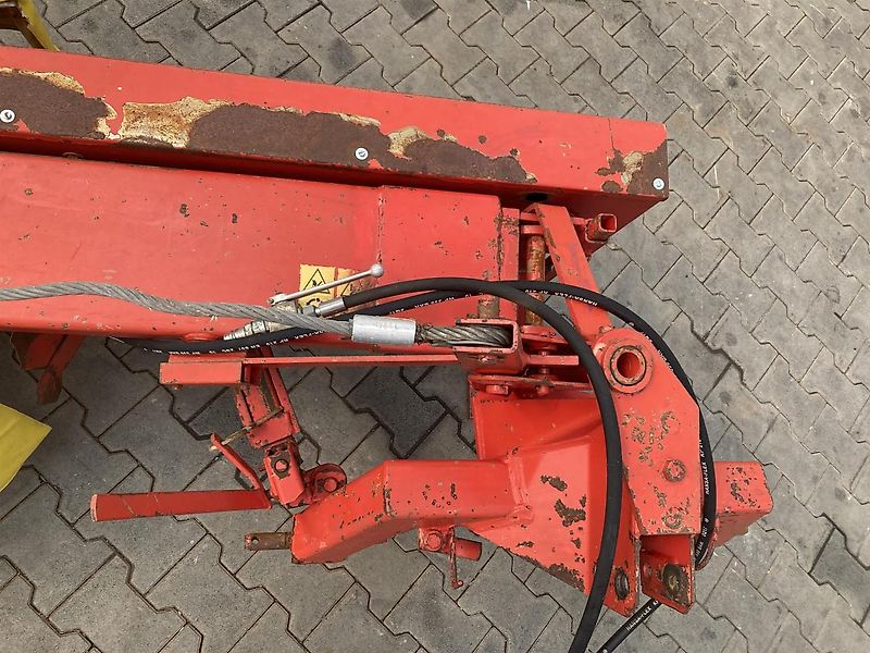 Niemeyer Eurodisc 260