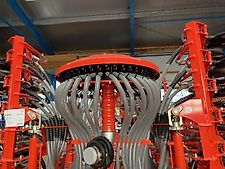 Kuhn BTFR 5000-40DD