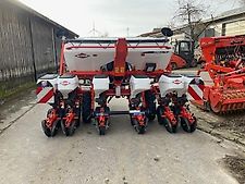 Kuhn Kosma TD Mais 6R 950