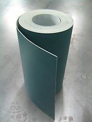 BELTech GmbH - Lüdenscheid PVC Futterband, Kuhfutterband, Schaffutterband, Transportband, Förderband passend für die Fabrikate Eder, Feedstar, Köhler