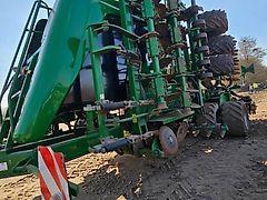 Simba Great Plains CENTURION 600