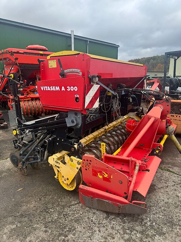 Landsberg Vitasem 300 A