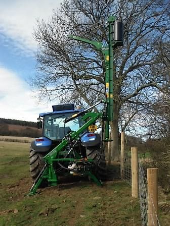 WRAG Pfahlramme WRAG Pfahlramme