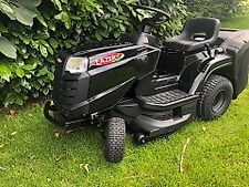 Alpina Lazer MPS 84 by Stiga Castelgarden Aufsitzmäher Neu