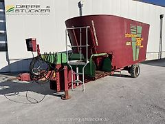 Strautmann Vertimix 1700 Double