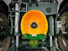 Zuidberg PX4 front-PTO #148707