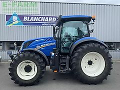 New Holland t6.165 autocommand t4b
