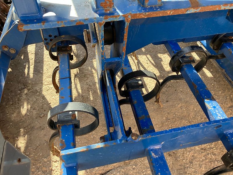 DALBO Cultilift 600 Oberflächengerät