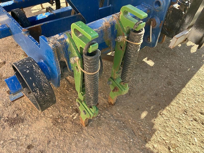 DALBO Cultilift 600 Oberflächengerät