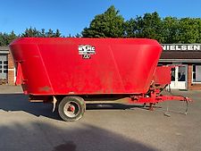 Hi-Spec T20 (Spare part/Reservedel/Ersatzteil)