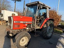 Massey Ferguson 3060 (Spare part/Reservedel/Ersatzteil)