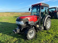 Case IH Quantum 80V