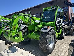 Merlo TF 38.10-136 TT-CS m. Klima