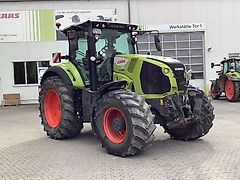 Claas AXION 830 CMATIC - STAGE V CE