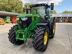John Deere 6R195 CommandPro