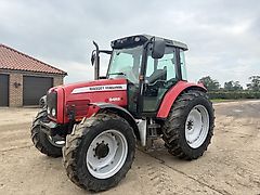 Massey Ferguson 5455