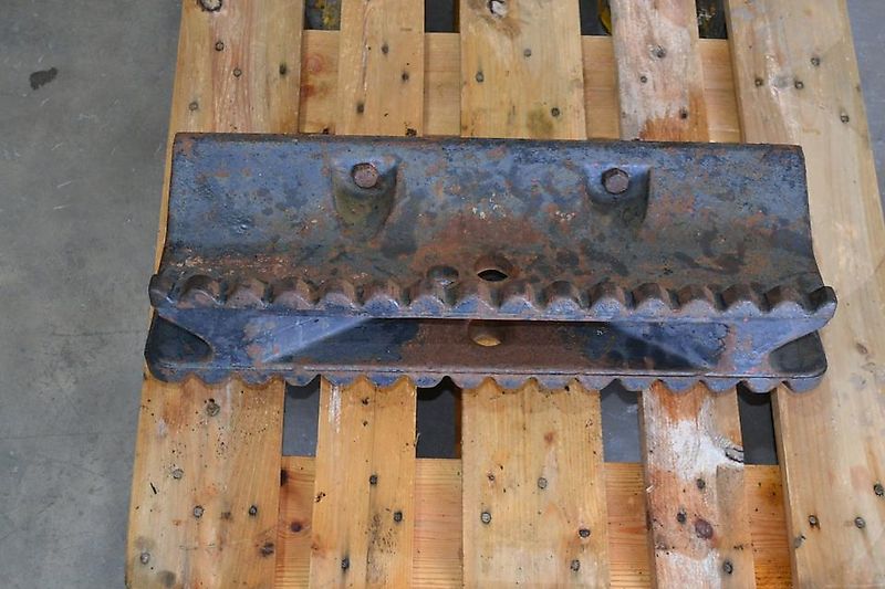 Frontgewichtsträger für Deutz DX85, 90, 110, 120