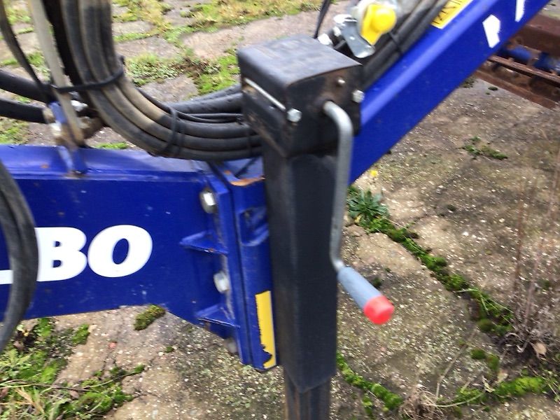 DALBO Maxi - Roll 630