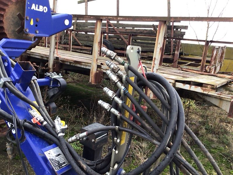 DALBO Maxi - Roll 630