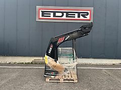 MX U 508 passend Kompakt/Farmall C/T5DC Stage V