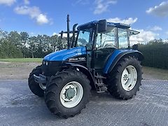 New Holland TS 90 sle