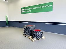 Michelin RADSATZ 320/65R18 420/70R24