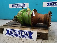 Faresin Fodervogn (Spare part/Reservedel/Ersatzteil)