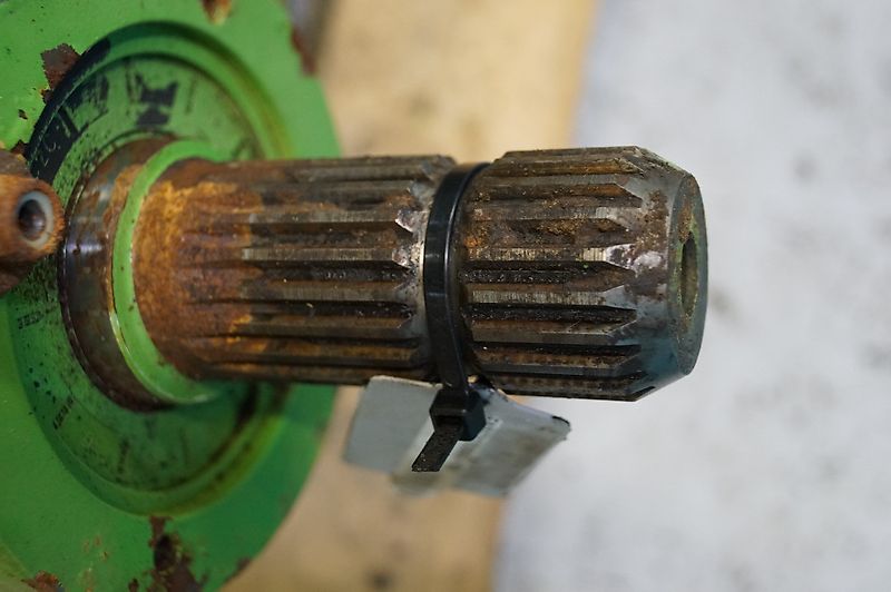 Faresin Fodervogn (Spare part/Reservedel/Ersatzteil)