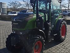 Fendt 210 Vario V