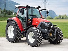 Lindner Lintrac 115 LS