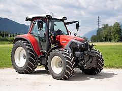 Lindner Lintrac 115 LS