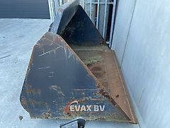 Hekamp Volume bak Weidemann