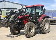 Case IH MXU 110 Case IH MXU 110