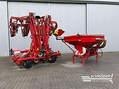 Kverneland ACCORD OPTIMA E-DRIVE