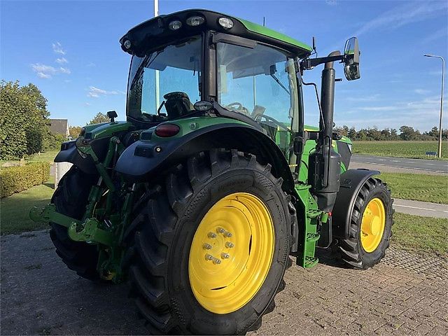 John Deere 6145R