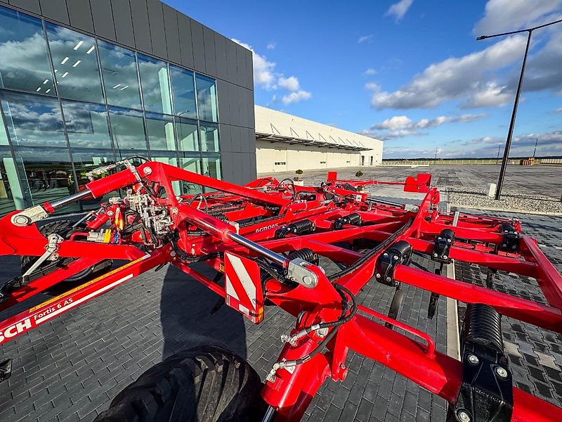 Horsch Fortis 6AS Kultywator uniwersalny