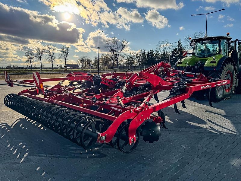 Horsch Fortis 6AS Kultywator uniwersalny