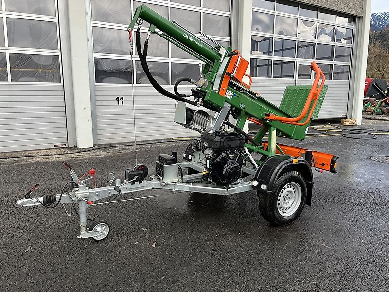 Posch HydroCombi 20 B16,4 E5,5D - R - PKW