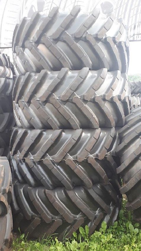 Rosava ROSAVA 800/65R32 CM-101 178A8/175B TT + DĘTKA