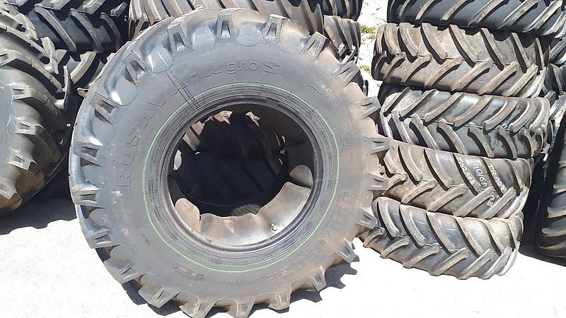 Rosava ROSAVA 800/65R32 CM-101 178A8/175B TT + DĘTKA
