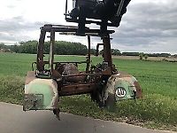 Used Kabine For Sale In Germany Traktorpool Ee