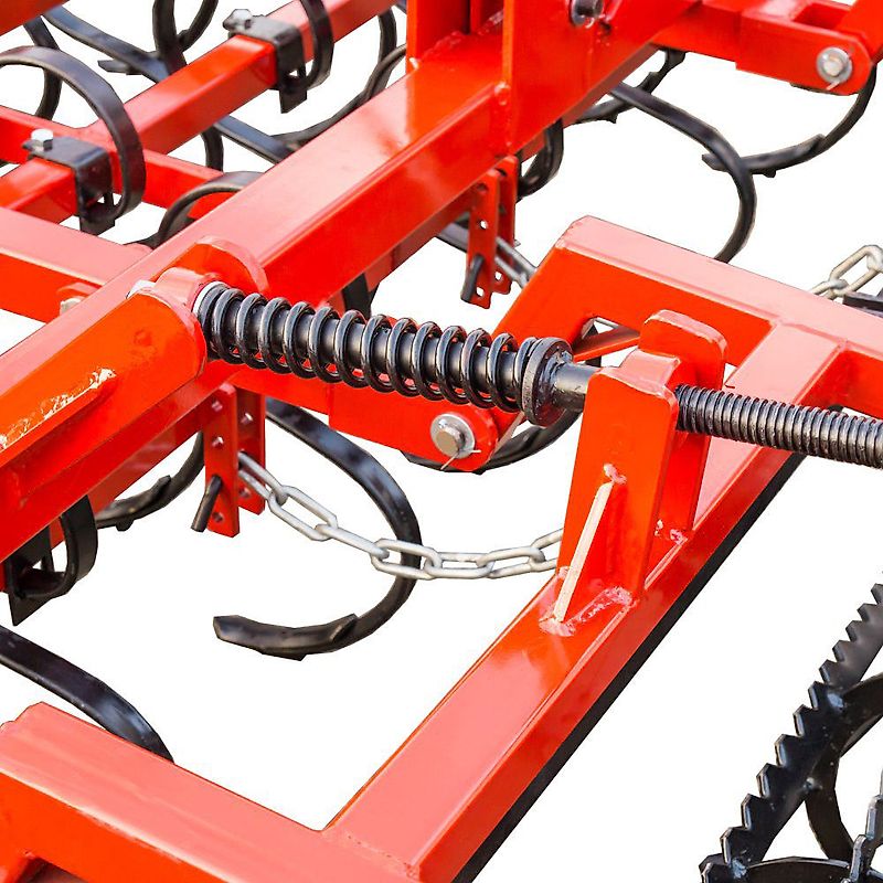 Saatbeetkombination, Egge, Kultivator 4,2 M,Hydraulisch Klappbar NEU TOP Angebot