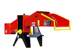 REMET CNC Holzhacker R-120 Standard